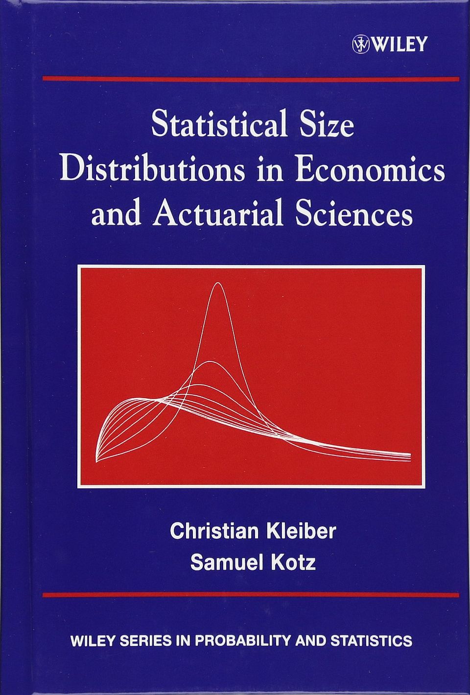 Statistical Size Distribution