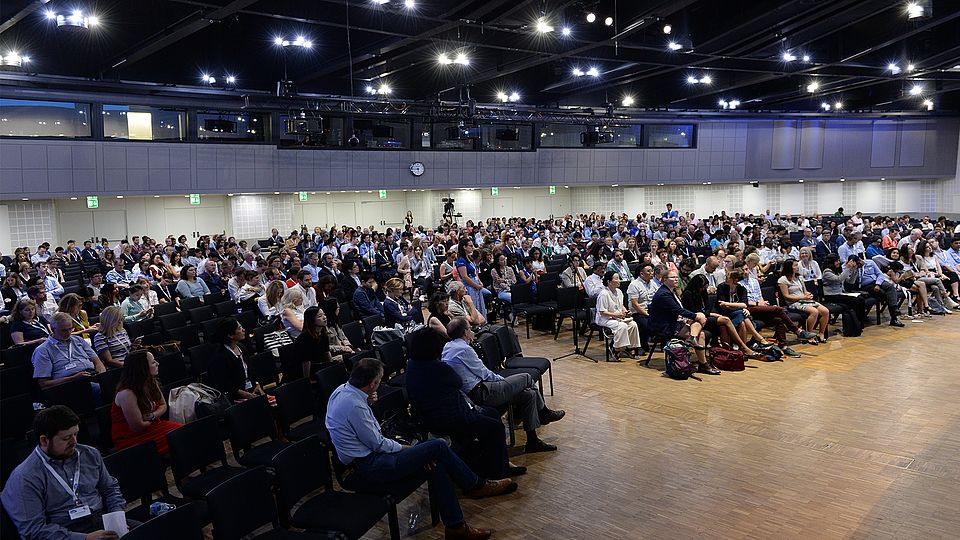 iHEA Basel 2019 Congress