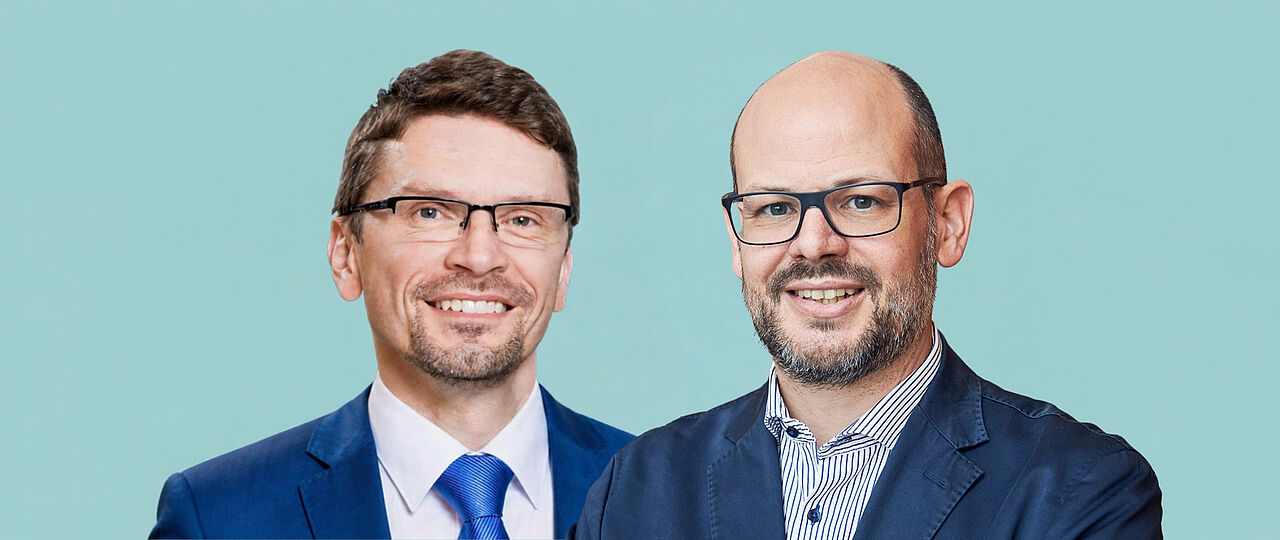 Von Schnurbein und Potluka
