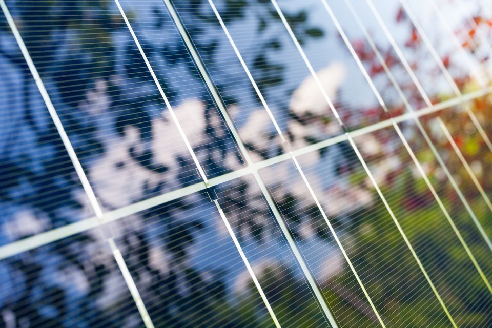 Energy and Environment