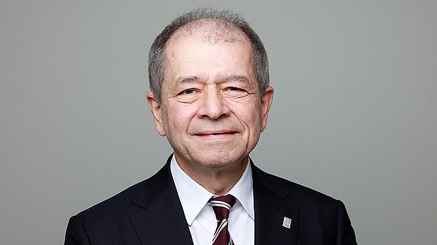 Antonio Loprieno