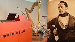 Speiser-Bär Scholarship