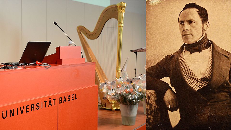 Speiser-Bär Scholarship