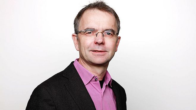 Stefan Felder