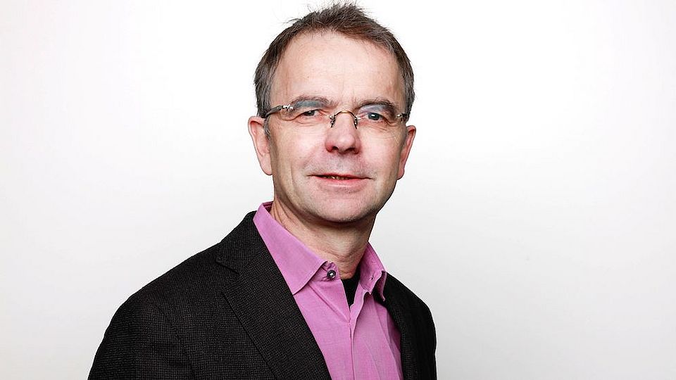 Stefan Felder