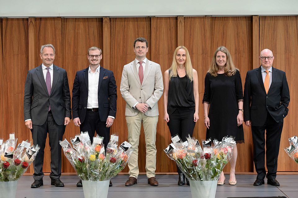 MBA Finance