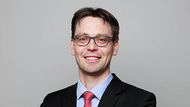 Alois Stutzer