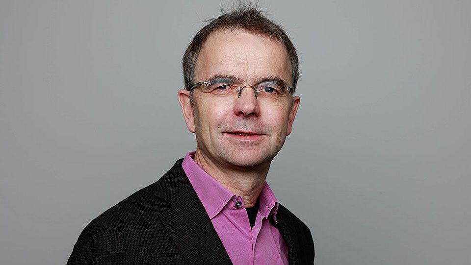 stefan felder