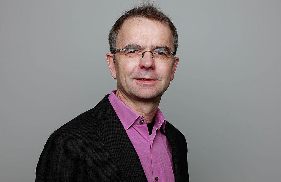 Felder, Stefan