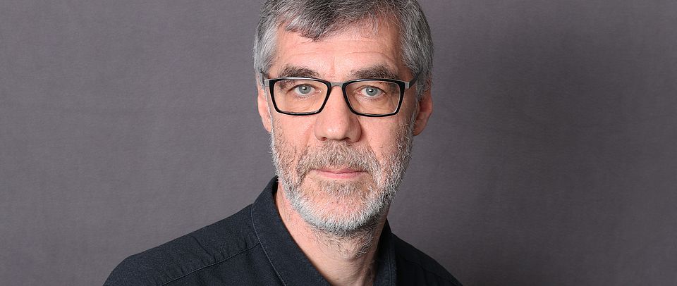 Professor Nöldeke
