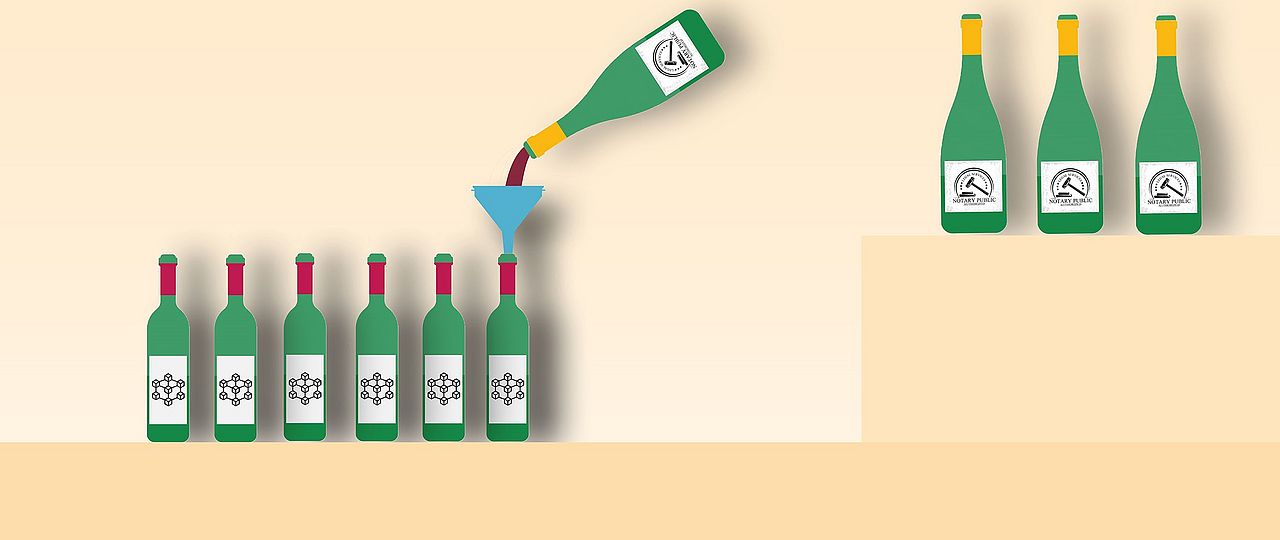Smart Contracts as Legal Innovation: Old Wine in New Bottles?