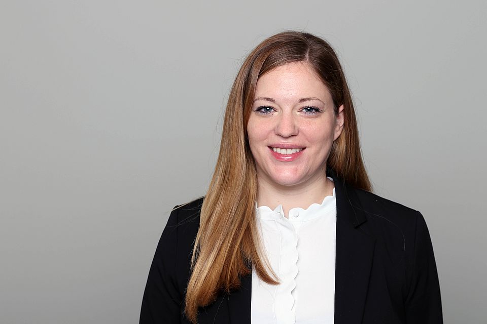 Romina Ruprecht