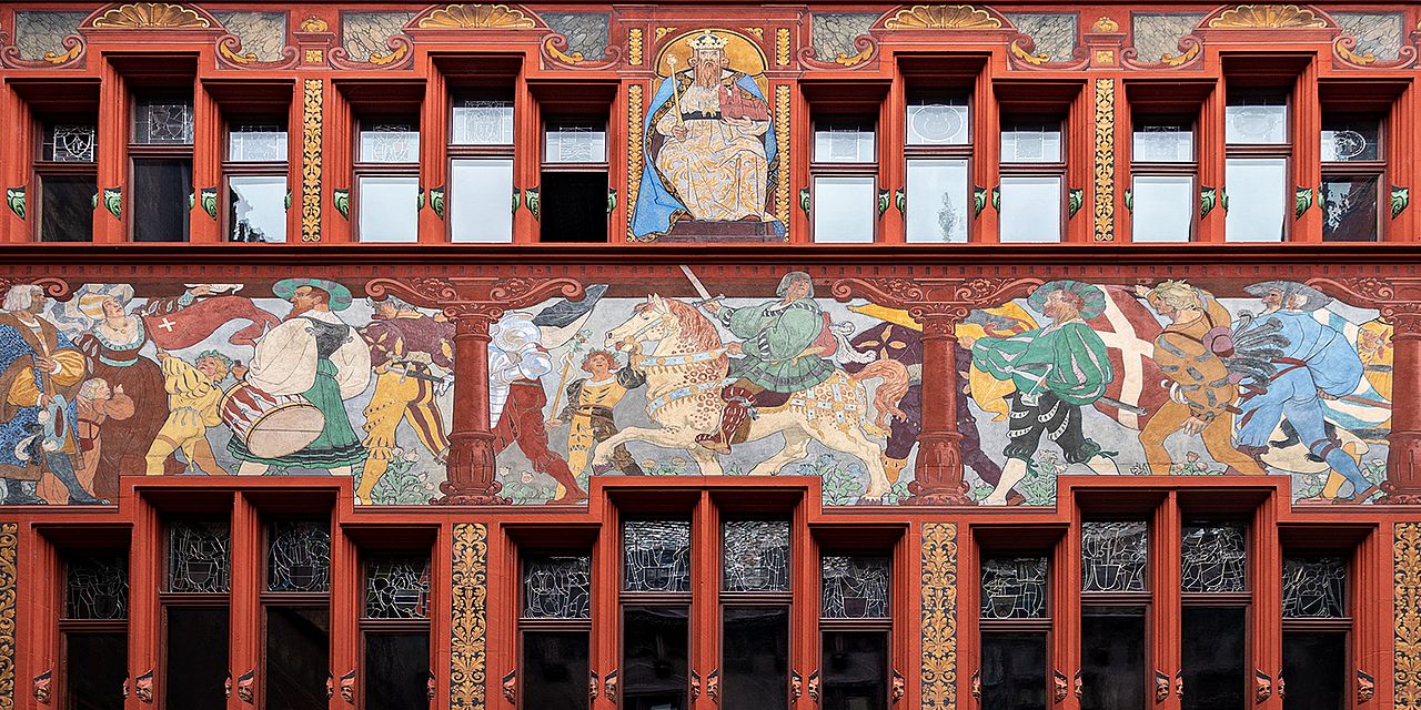 Rathaus
