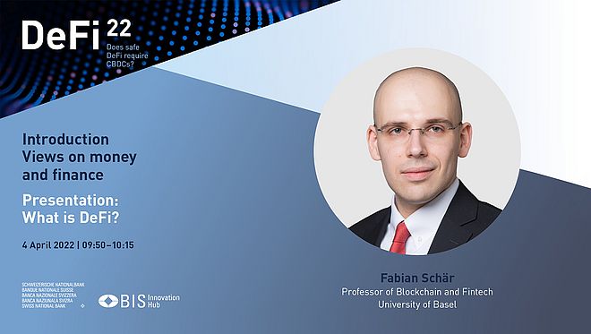 Prof. Dr. Schär