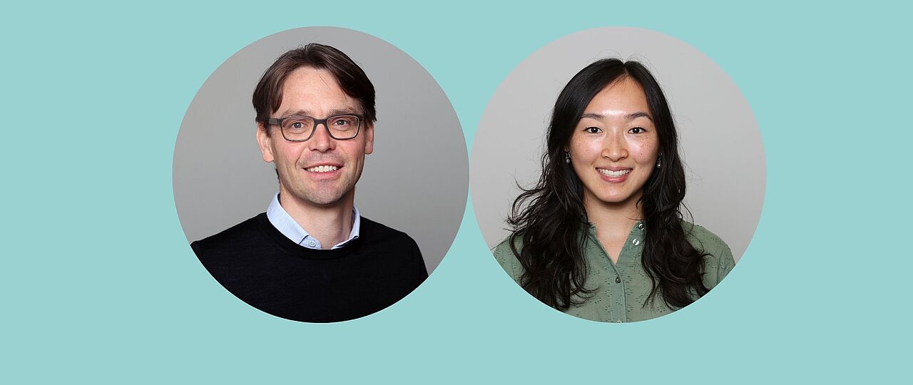 Stutzer and Liu