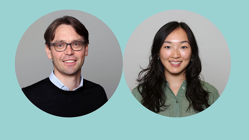 Liu and Stutzer