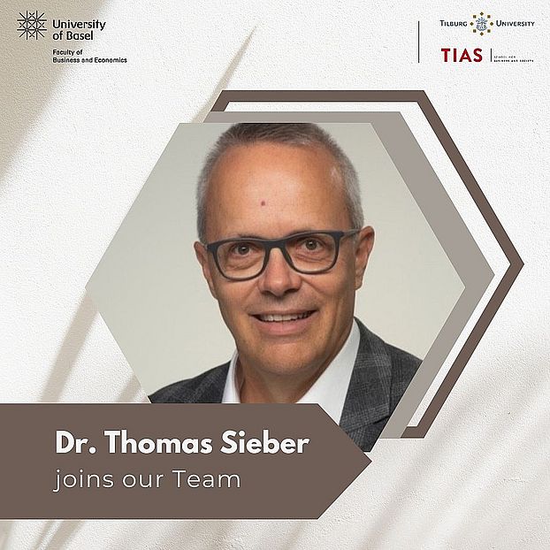 Dr. Thomas Sieber