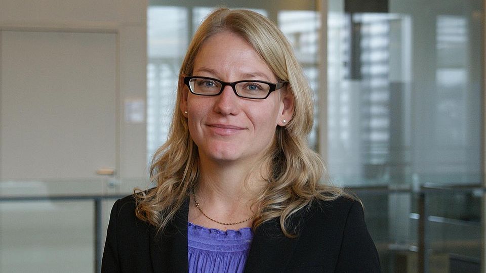 Prof. Conny Wunsch in National Swiss Covid-19 Science Task Force berufen