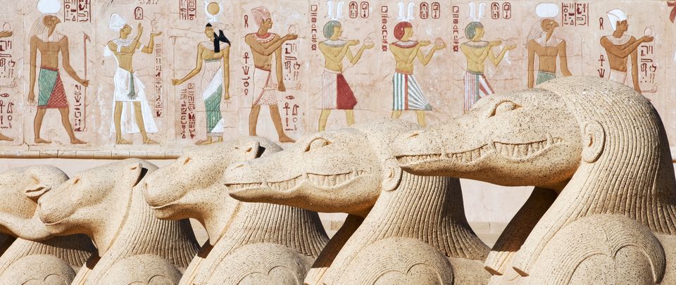 Egypt