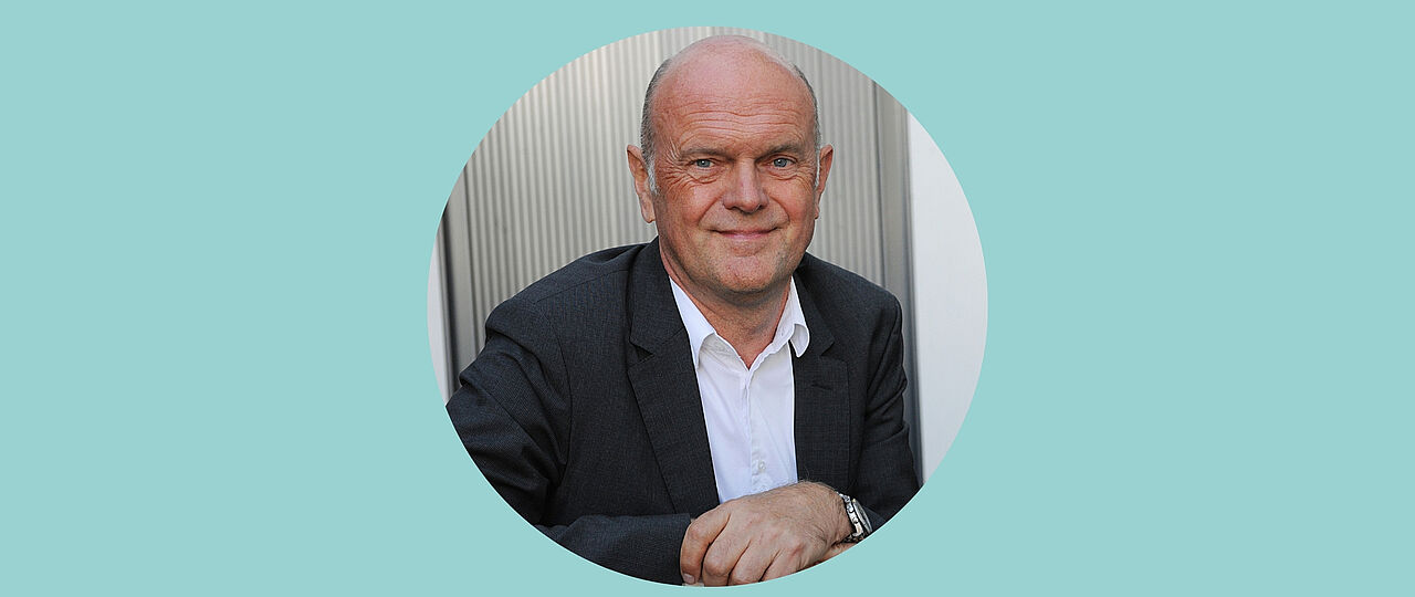Michael Meyer