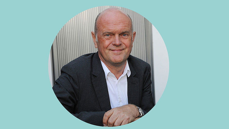 Michael Meyer