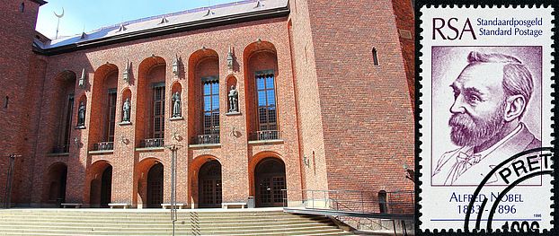 Kommentar Alfred-Nobel-Gedächtnispreis 2018