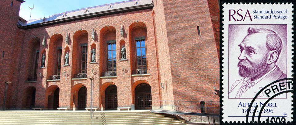Kommentar Alfred-Nobel-Gedächtnispreis 2018