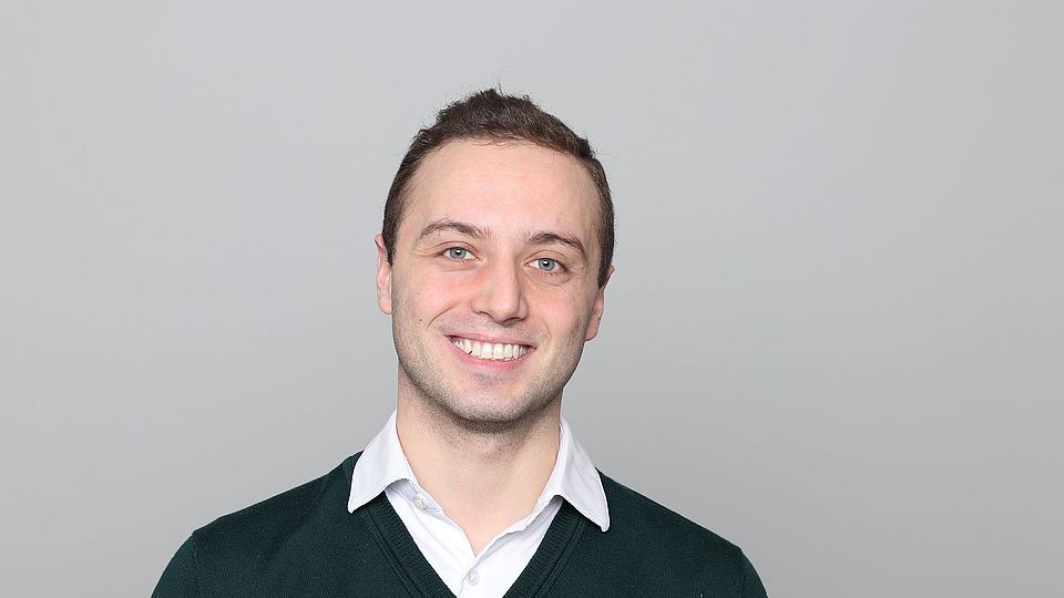 Adrien Wicht