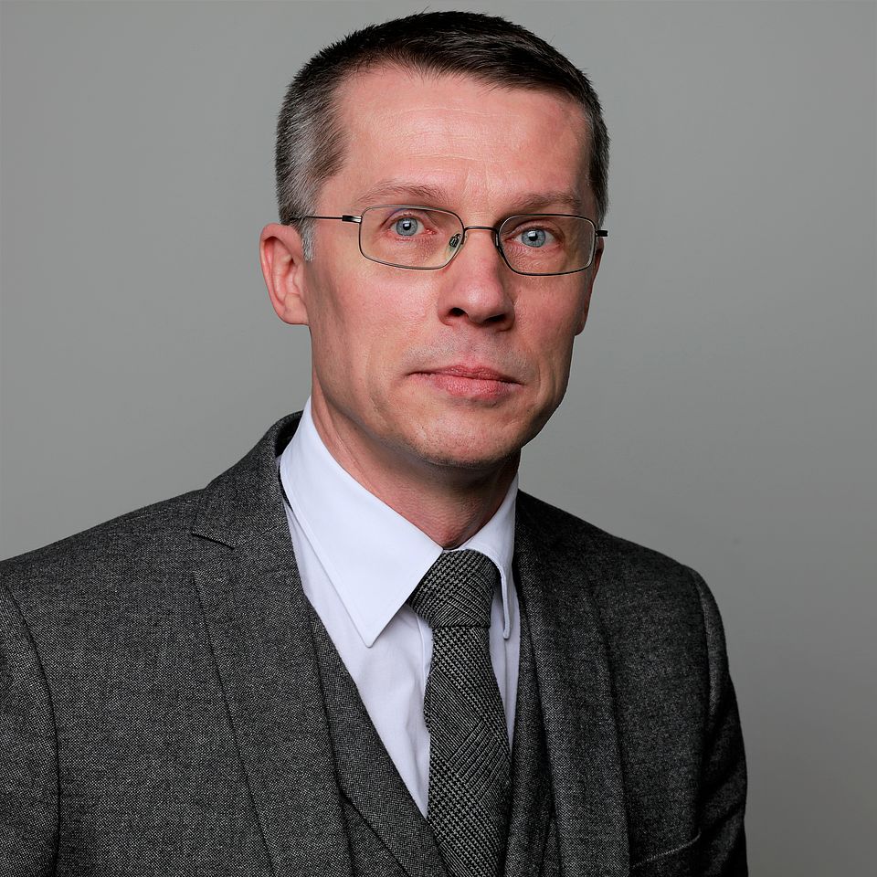 Dietmar Maringer