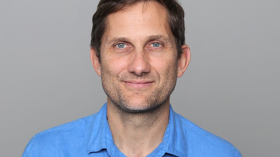 Beat Hintermann