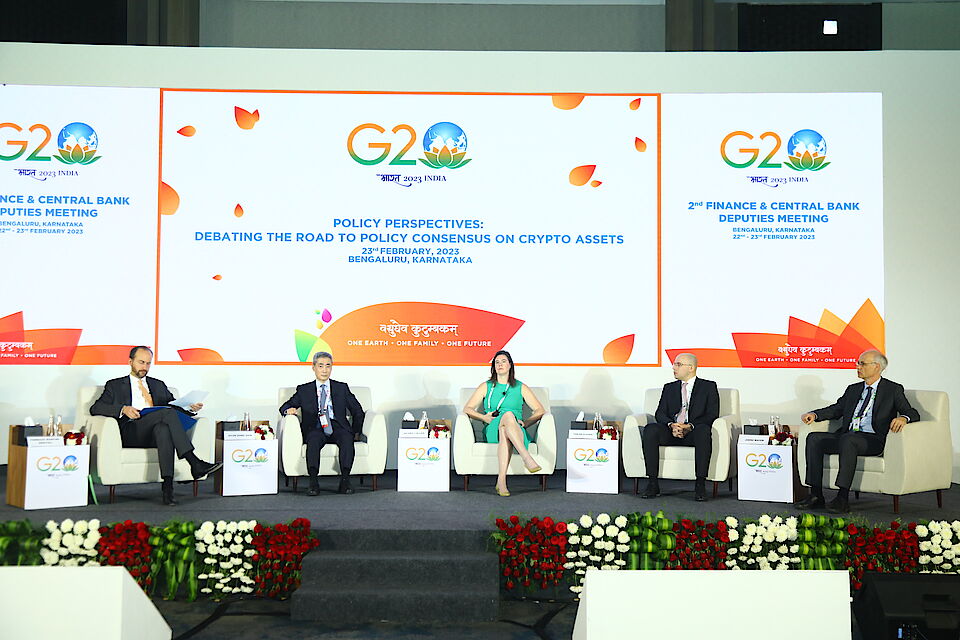 G20 Panelists