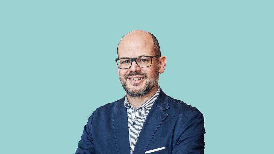 Georg von Schnurbein