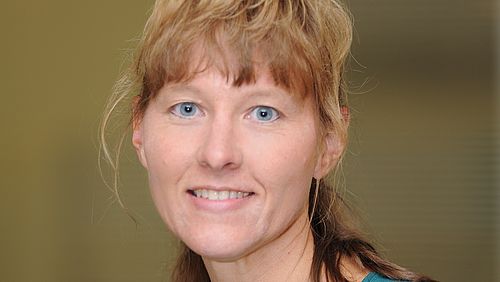 Prof. Heather Berry