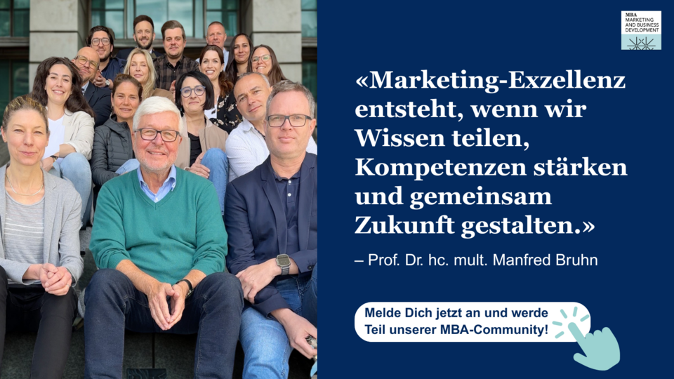 Bruhn & Studierende