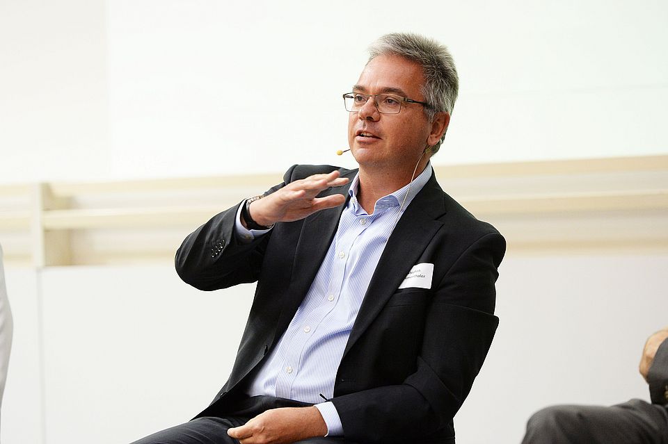 Dr. Stephan Mumenthaler