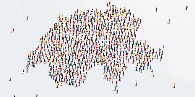 Swiss Network of PhD Courses in Economics and Finance