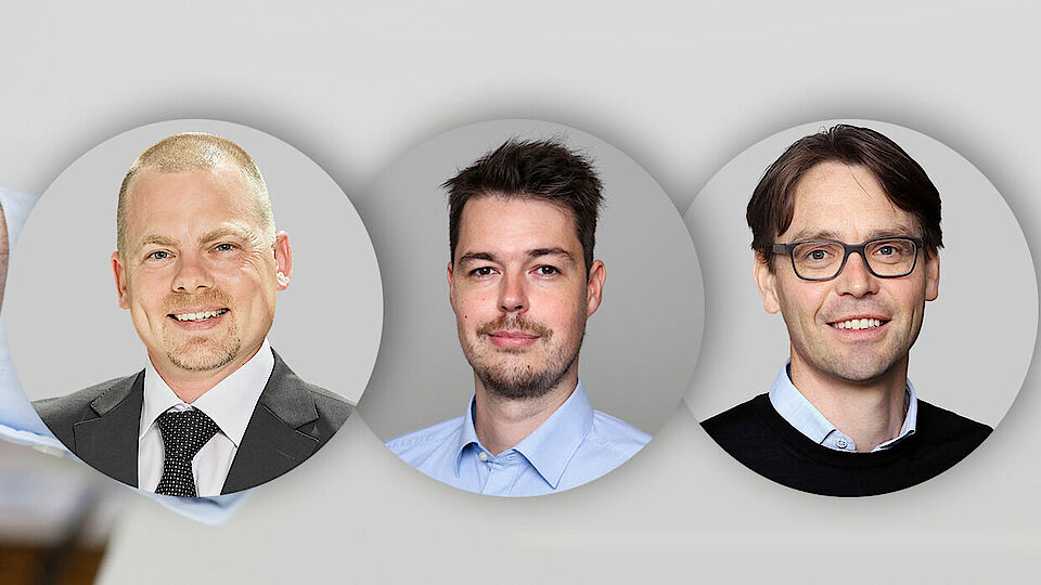 Christian P. R. Schmid, Nicolas Schreiner, Alois Stutzer