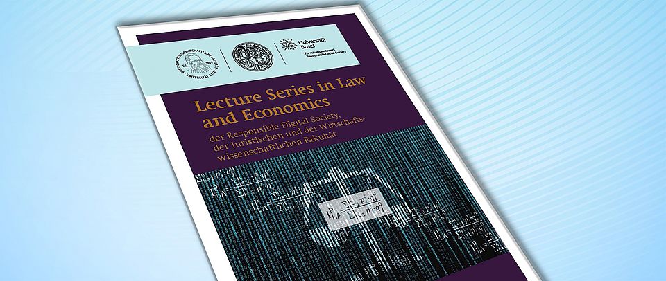 Lecture Series in Law and Economics «Die Zukunft von Social Media – Into the Fediverse»