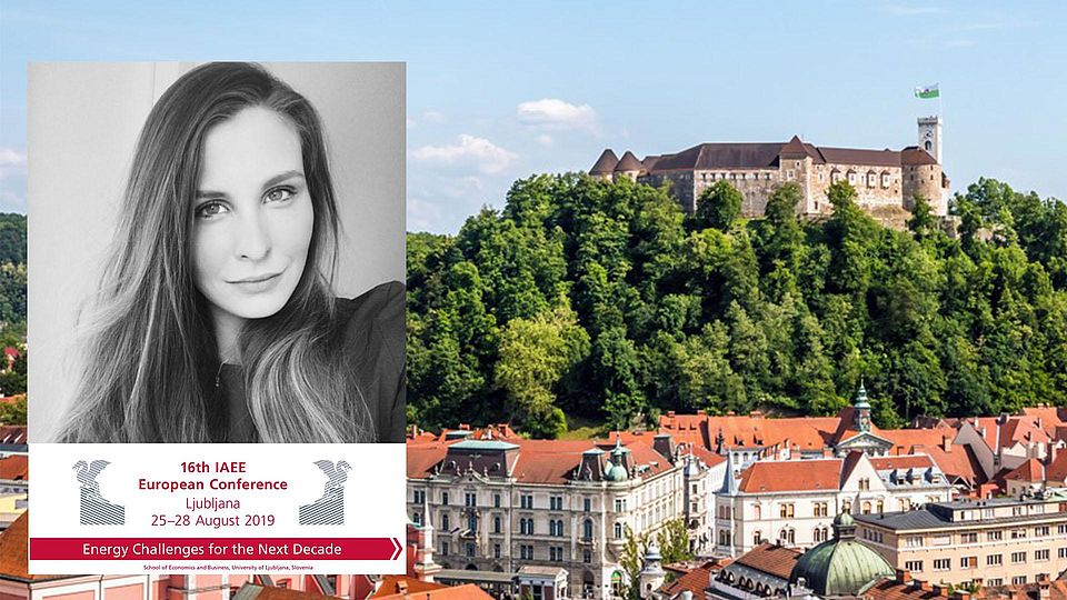 Maja Zarkovic Best Paper award