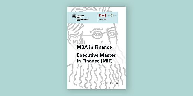Brochure MBA | MiF