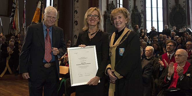 Alumnipreis