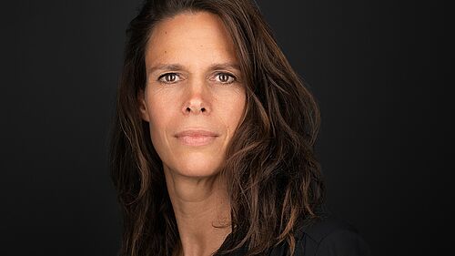 Catherine Roux