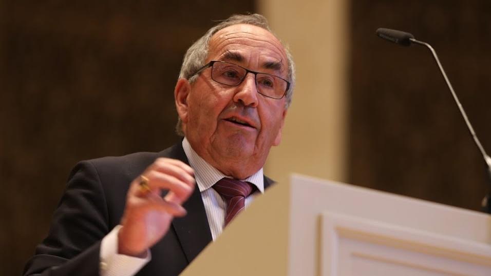 2015 Silvio Borner Verleihung Bonny Preis der Freiheit