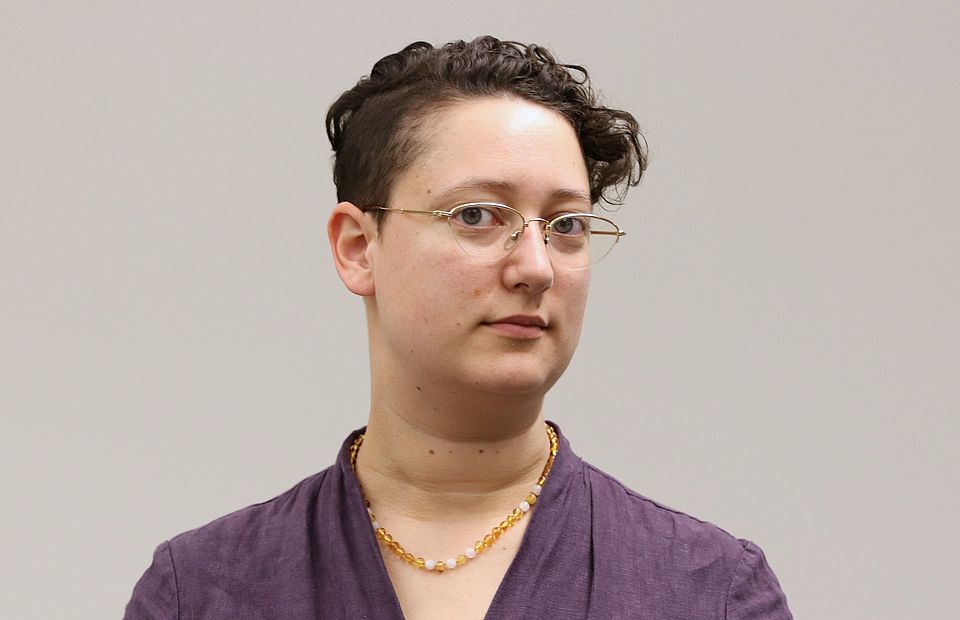 Juliana Roost