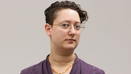 Dr. Juliana Roost