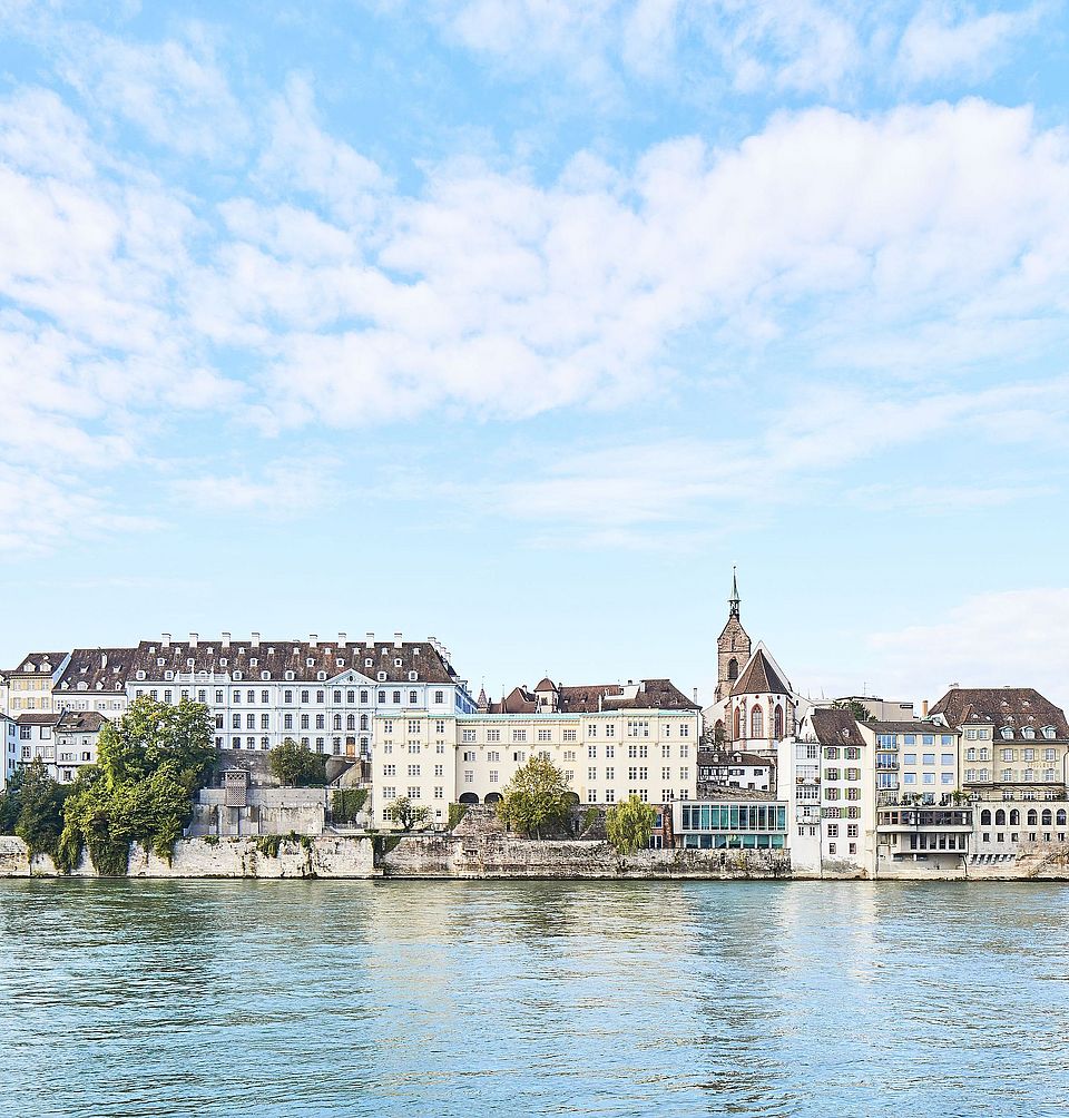 Foto c/o Niedermann Universität Basel