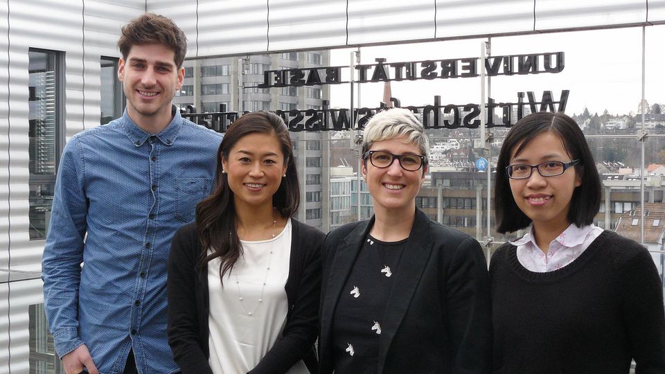 Team Political Economics of Energy Policy