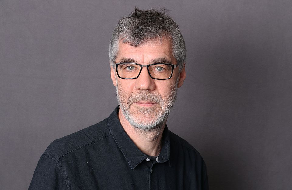 Noeldeke, Georg