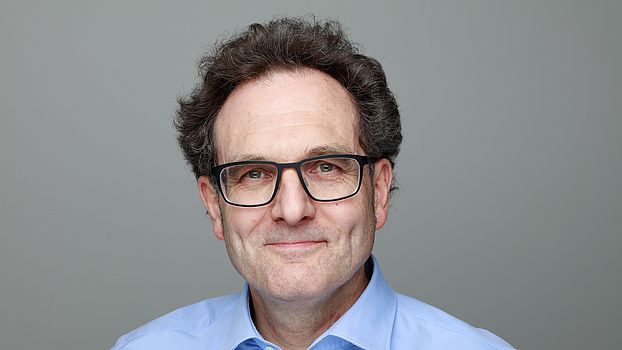 Rolf Weder