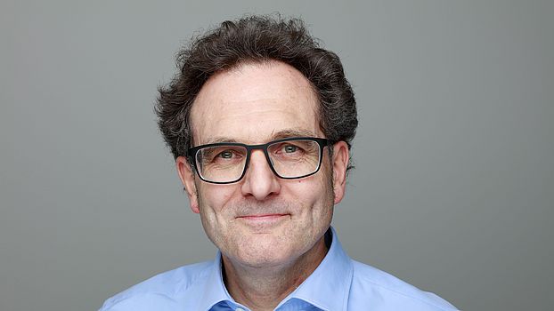 Rolf Weder